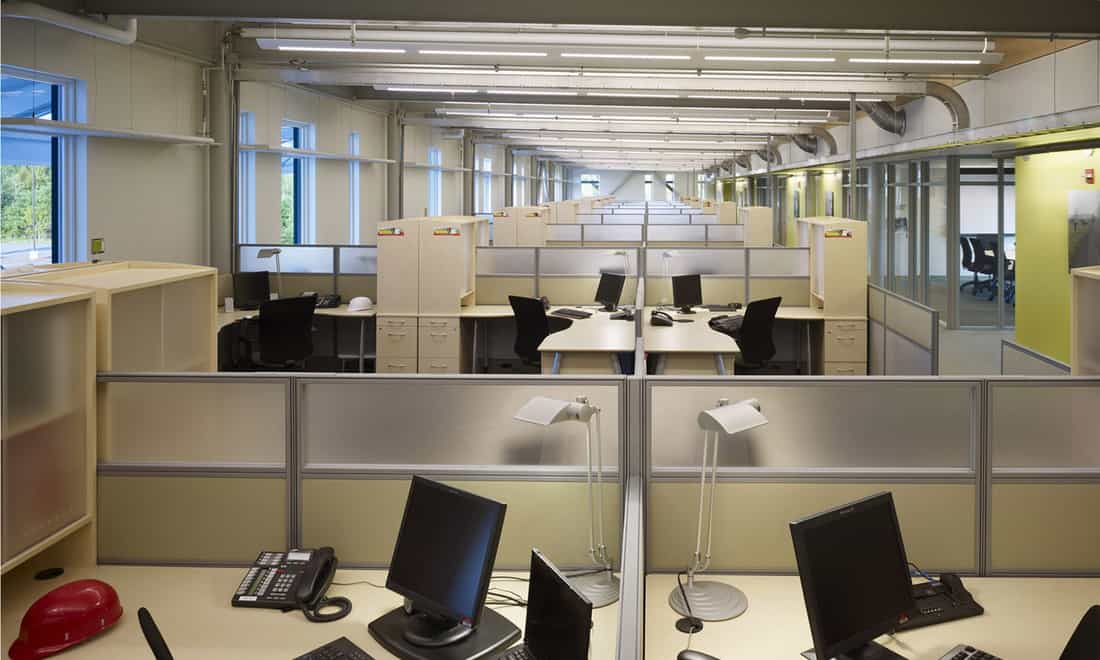 Why Regular Office Cleaning Could Transform Your Company - Kleen Office  Environments