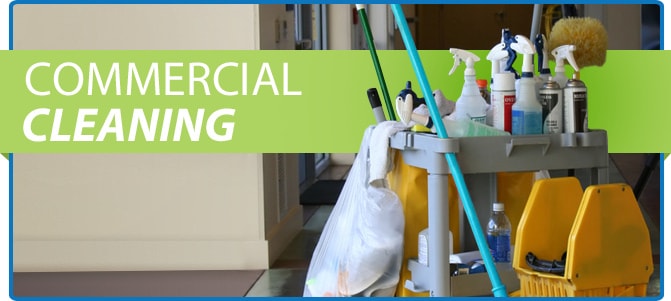 How to Start a Commercial Cleaning Business - ZenBusiness Inc.