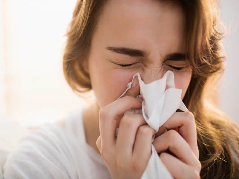 Office Hygiene Etiquette