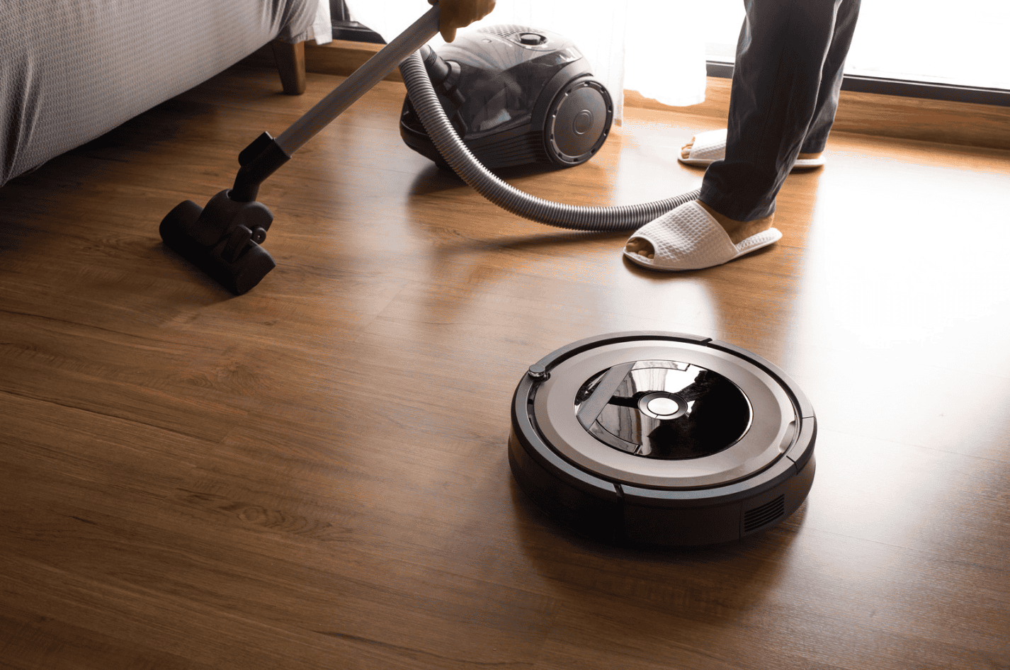 Cleaning Tech Office Cleaning Tech Trends: Innovations Shaping the Future of ...